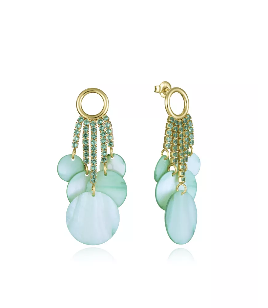 Pendientes Viceroy Elegant mujer 13192E100-92