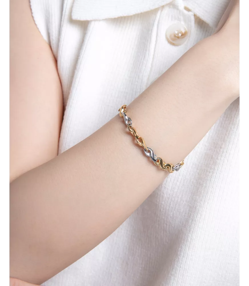 Pulsera Viceroy Chic mujer 14176P01012
