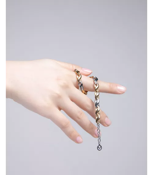 Pulsera Viceroy Chic mujer 14176P01012