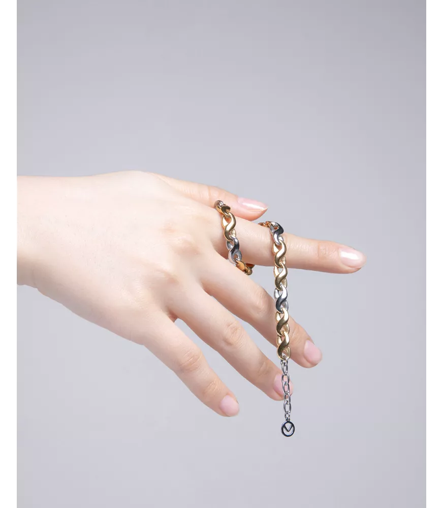 Pulsera Viceroy Chic mujer 14176P01012