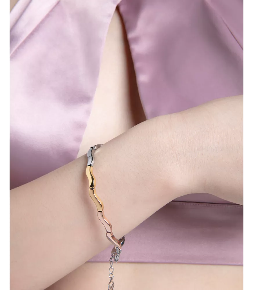 Pulsera Viceroy Chic mujer 75364P01019