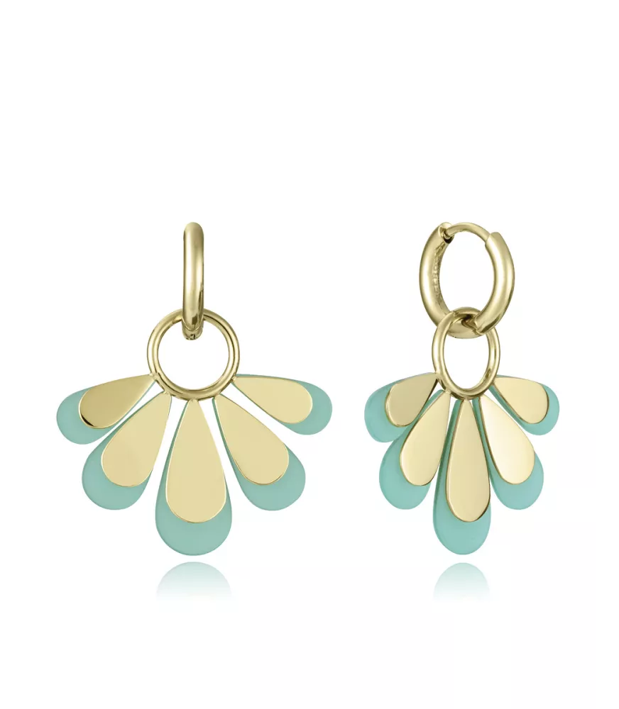 Pendientes Viceroy Chic mujer 14149E01016