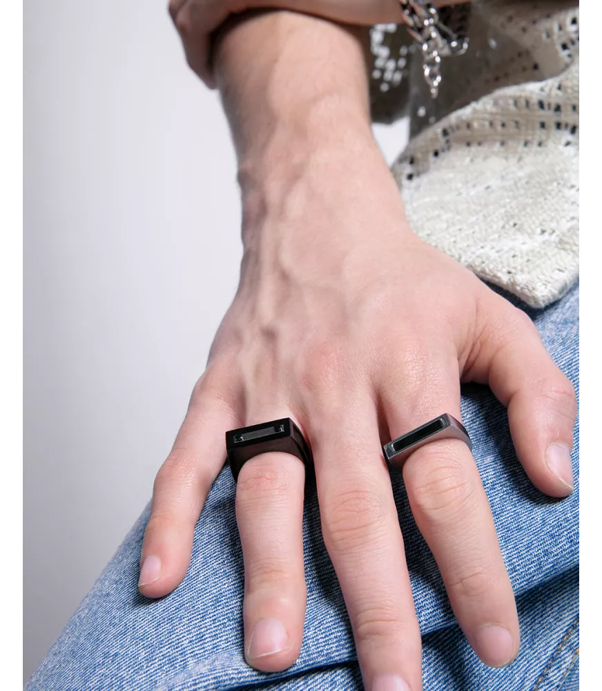 Anillo Viceroy Beat hombre 14115A02200