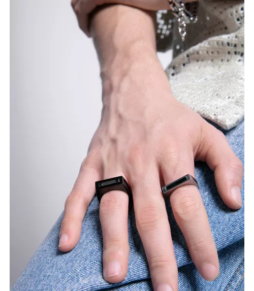 Anillo Viceroy Beat hombre 14115A02400