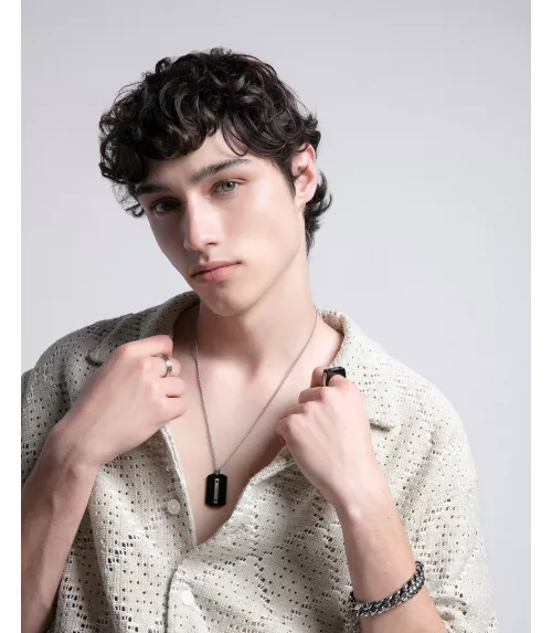 Anillo Viceroy Beat hombre 14115A02400