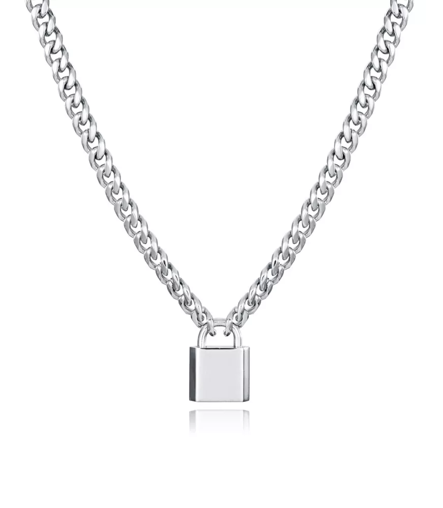 Collar Viceroy Beat hombre 14138C01000