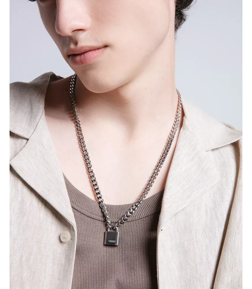 Collar Viceroy Beat hombre 14138C01000