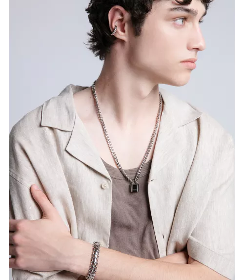 Collar Viceroy Beat hombre 14138C01000