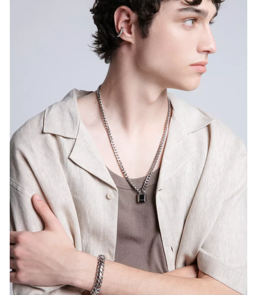 Collar Viceroy Beat hombre 14138C01000