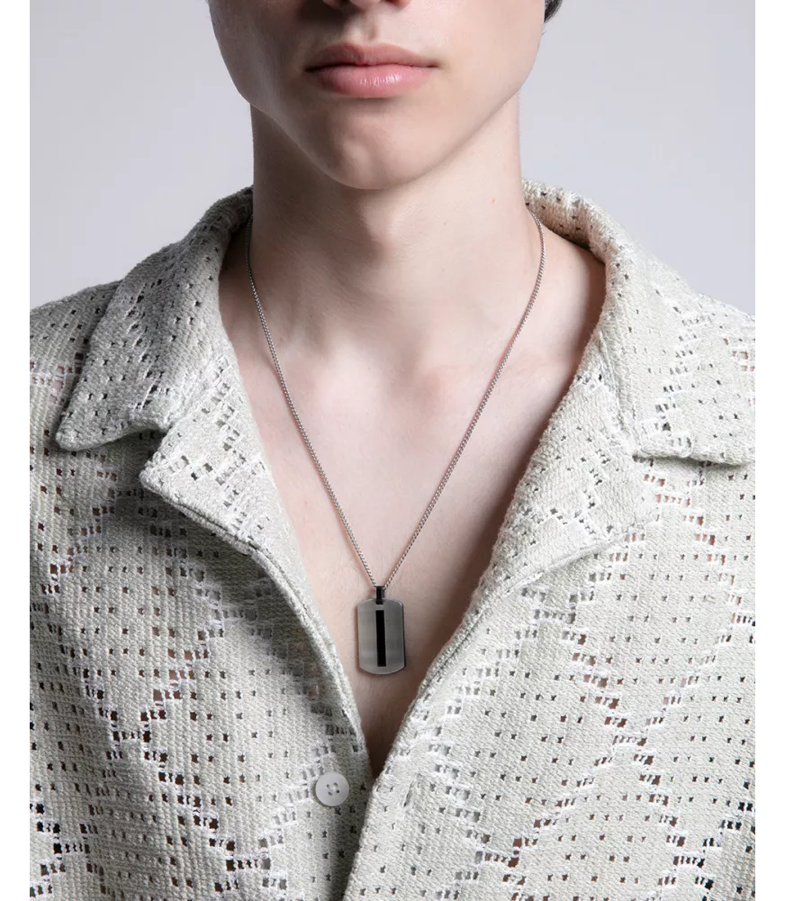 Collar Viceroy Beat hombre 14114C01010