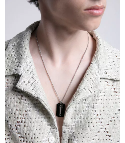 Collar Viceroy Beat hombre 14114C01010