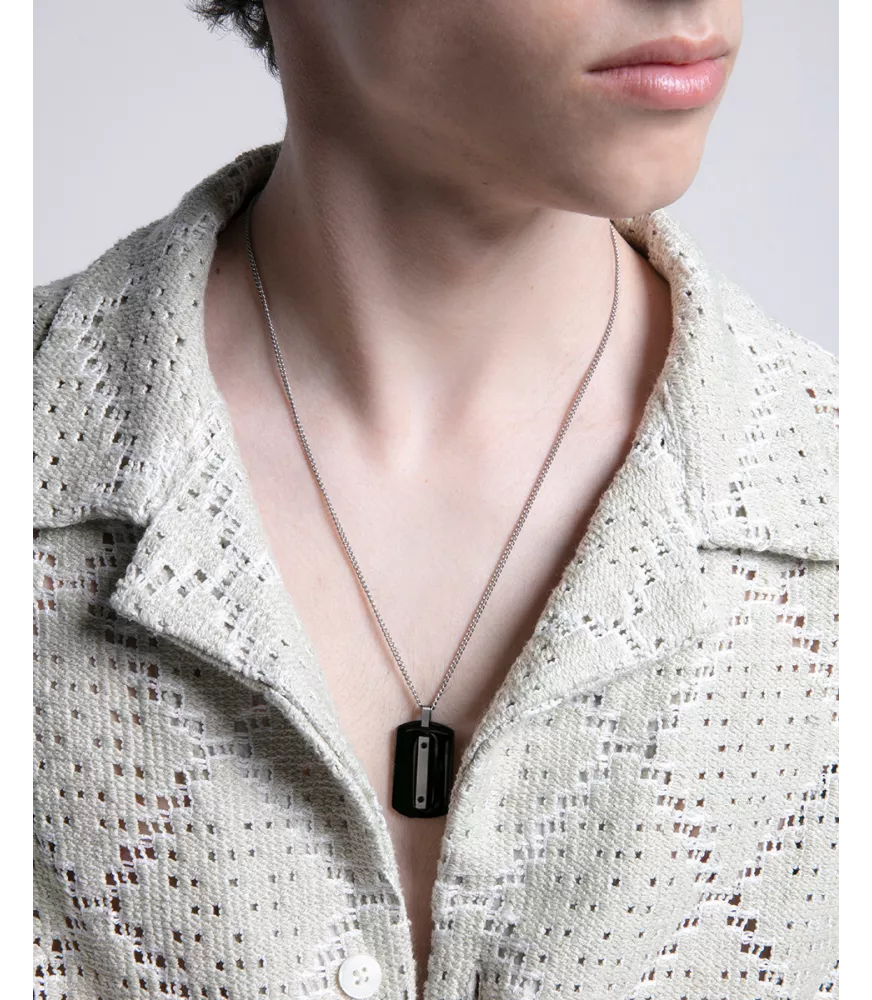 Collar Viceroy Beat hombre 14114C01010