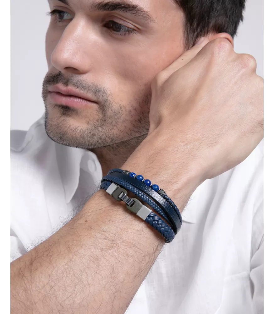 Pulsera Viceroy Magnum hombre 75348P01013