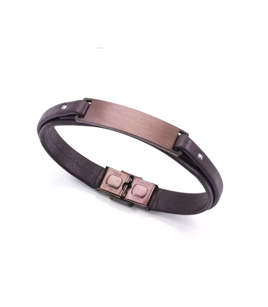 Pulsera Viceroy Magnum hombre 14121P01011