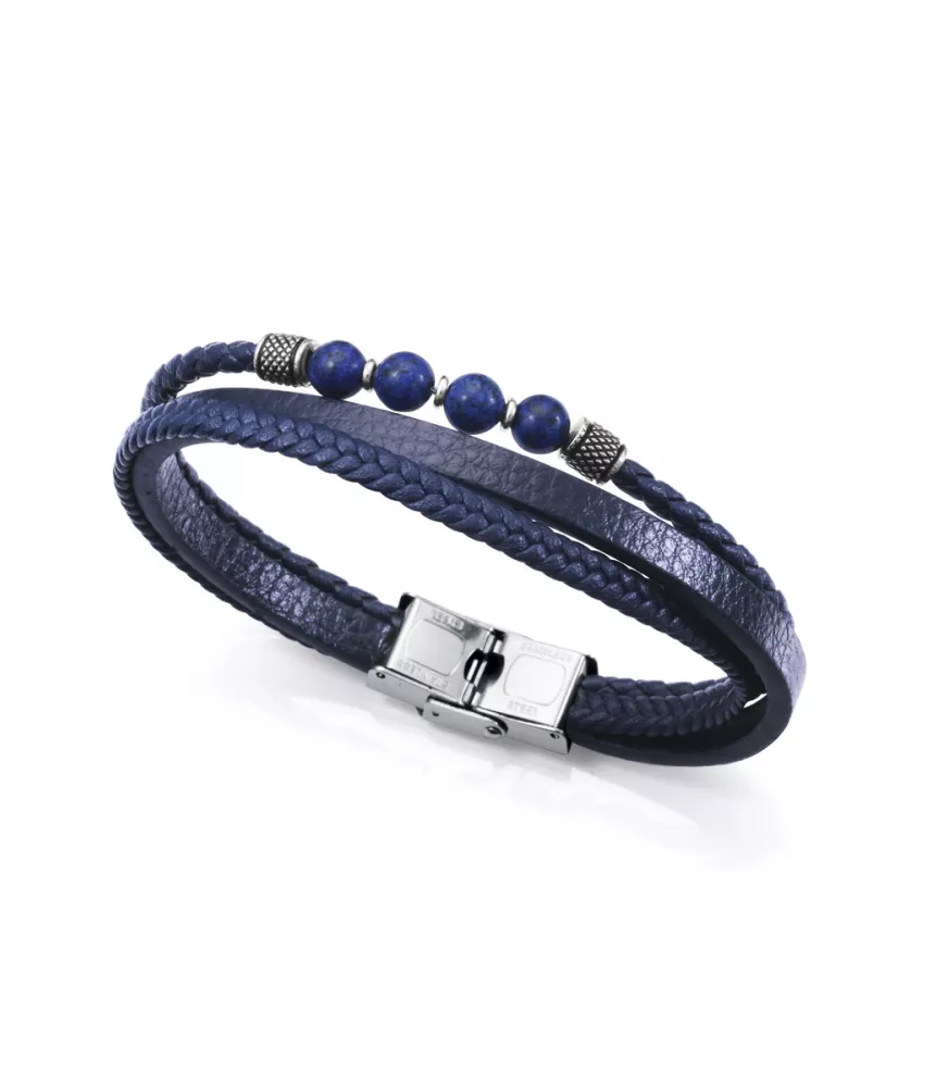 Pulsera Viceroy Magnum hombre 14123P01013