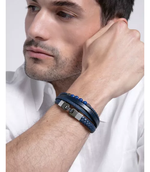 Pulsera Viceroy Magnum hombre 14123P01013