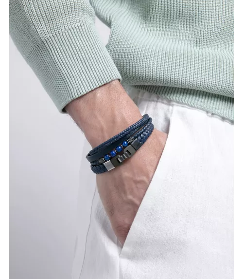 Pulsera Viceroy Magnum hombre 14123P01013