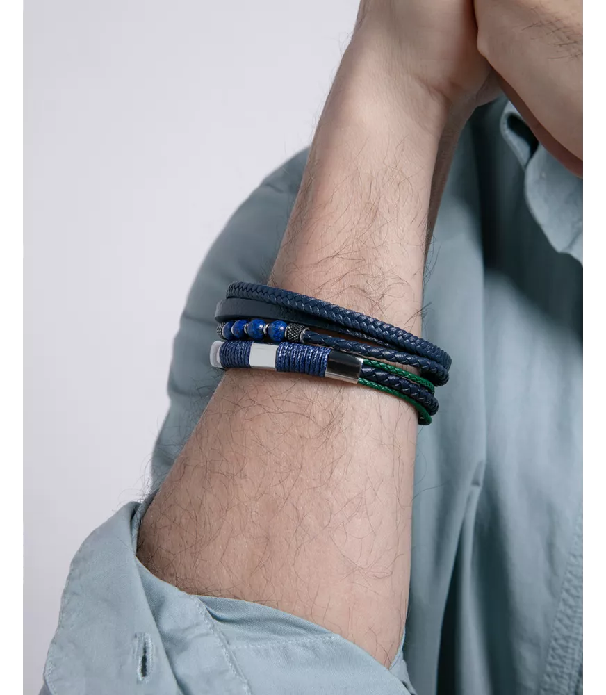 Pulsera Viceroy Magnum hombre 14123P01013