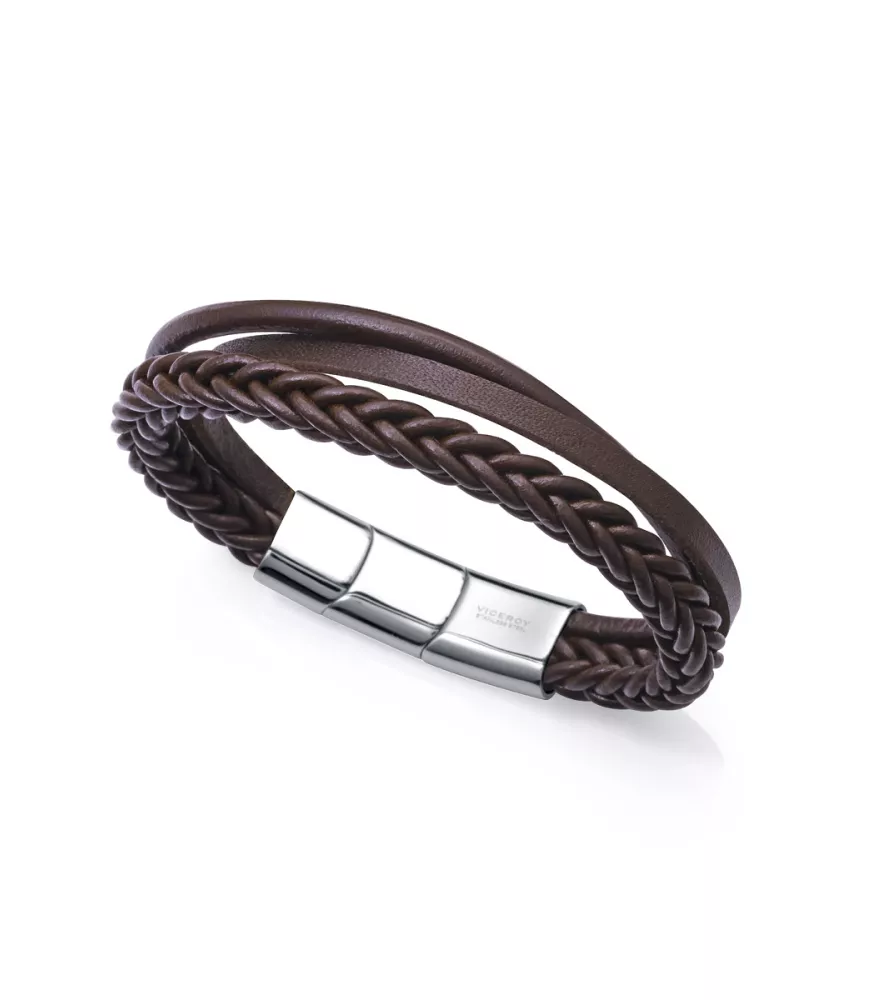 Pulsera Viceroy Magnum hombre 14125P01011