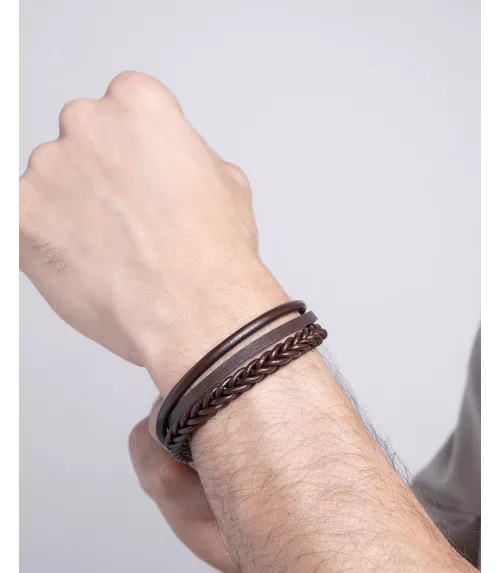 Pulsera Viceroy Magnum hombre 14125P01011