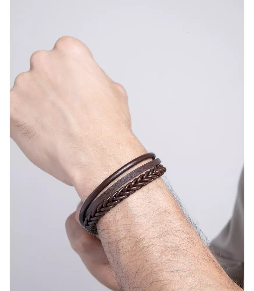 Pulsera Viceroy Magnum hombre 14125P01011