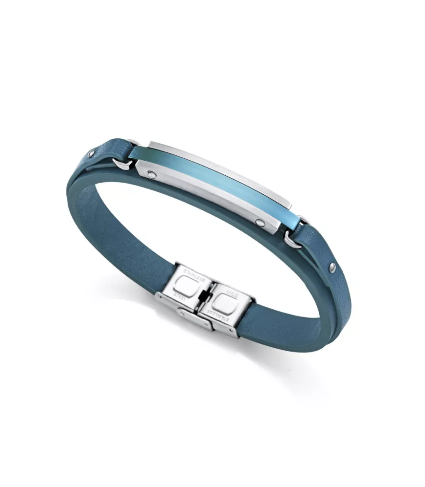 Pulsera Viceroy Beat hombre 14146P09013