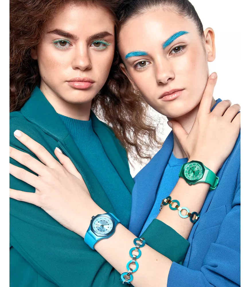 Pulsera Viceroy Chic mujer 14177P09013