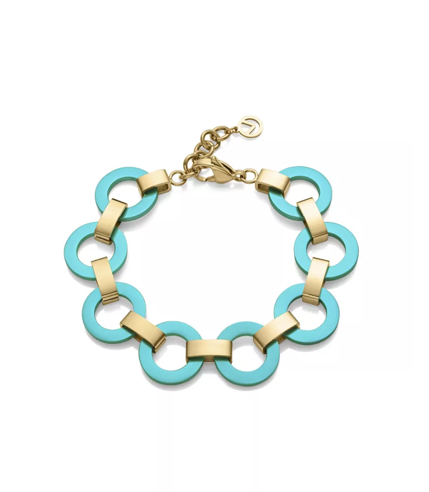 Pulsera Viceroy Chic mujer 14177P09016