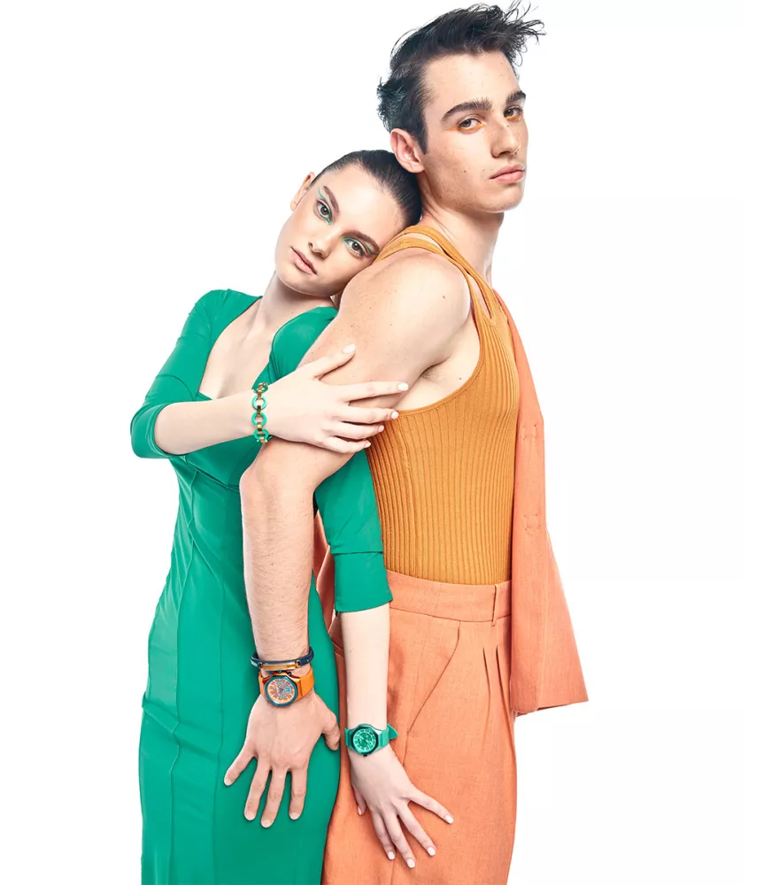 Pulsera Viceroy Chic mujer 14177P09016