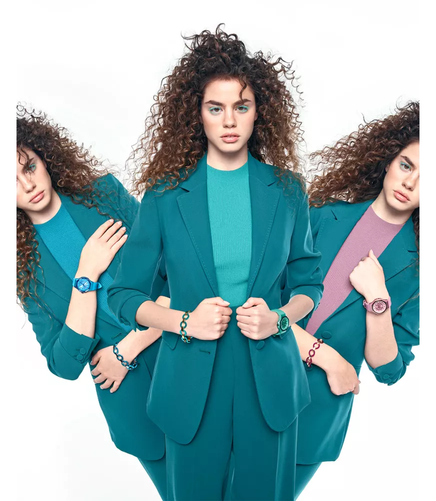 Pulsera Viceroy Chic mujer 14177P09016