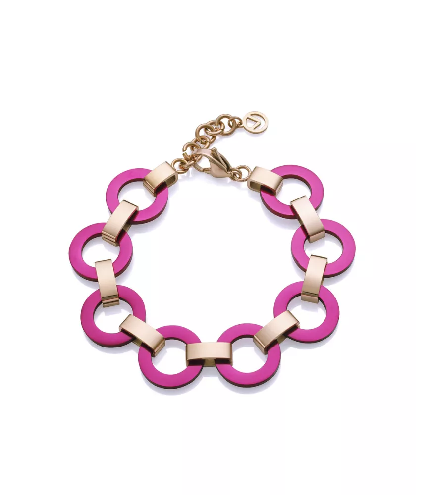 Pulsera Viceroy Chic mujer 14177P09017