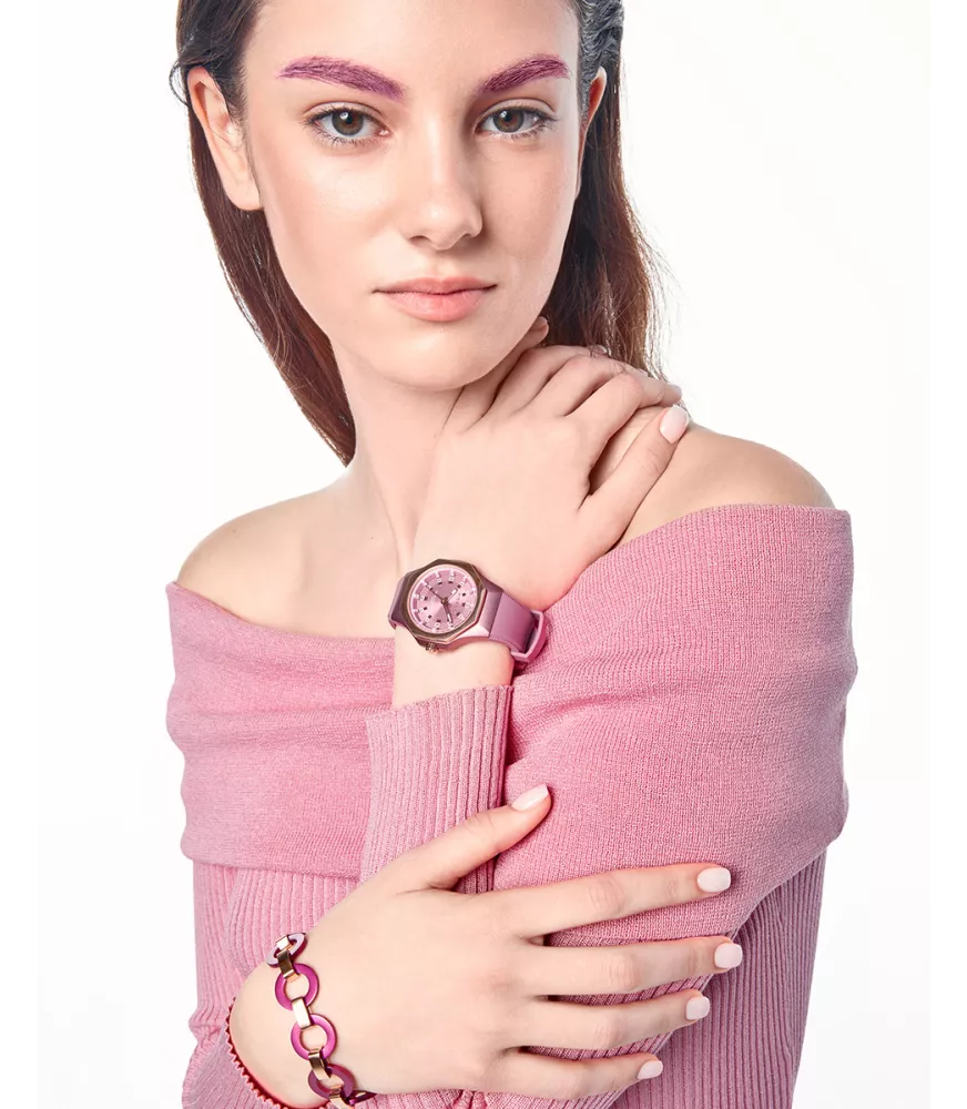 Pulsera Viceroy Chic mujer 14177P09017