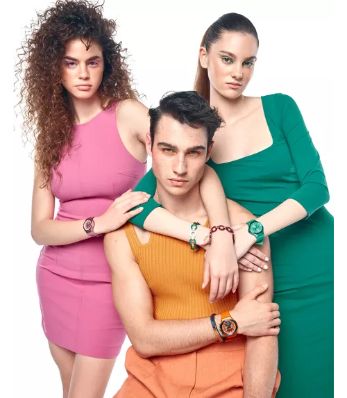 Pulsera Viceroy Chic mujer 14177P09017