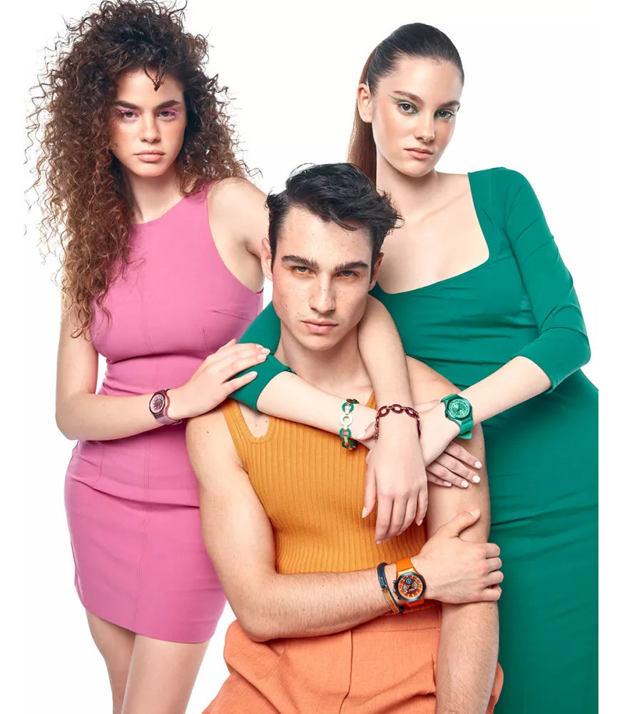 Pulsera Viceroy Chic mujer 14177P09017