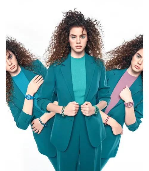 Pulsera Viceroy Chic mujer 14177P09017