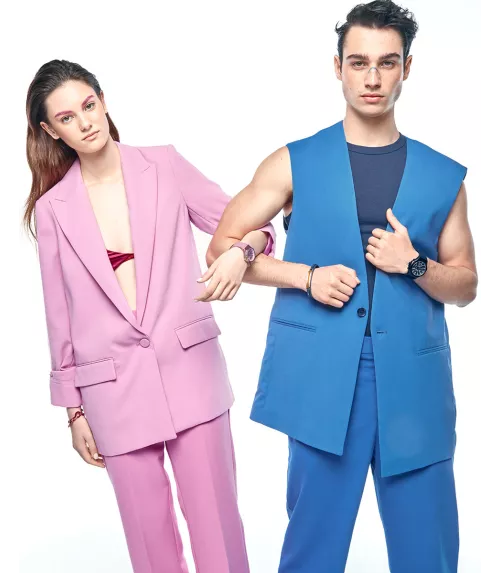 Pulsera Viceroy Chic mujer 14177P09017