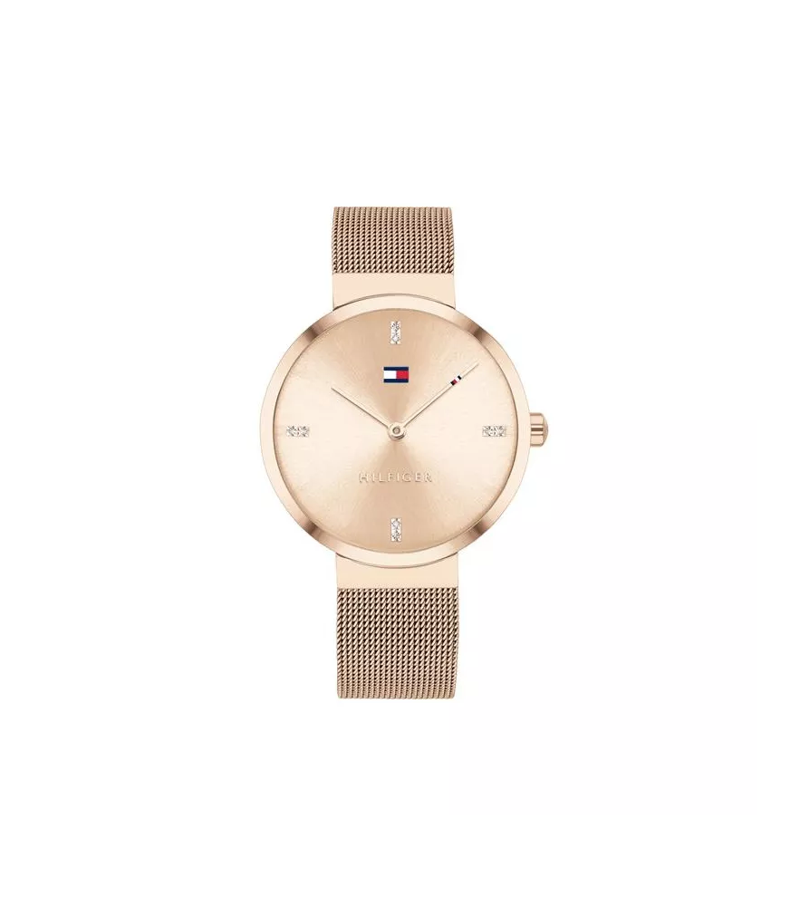 Reloj Tommy Hilfiger Liberty mujer 1782218