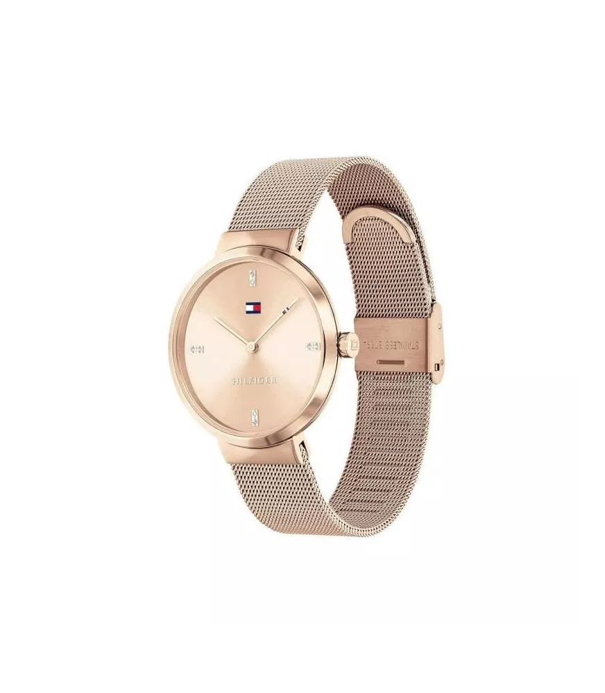 Reloj Tommy Hilfiger Liberty mujer 1782218
