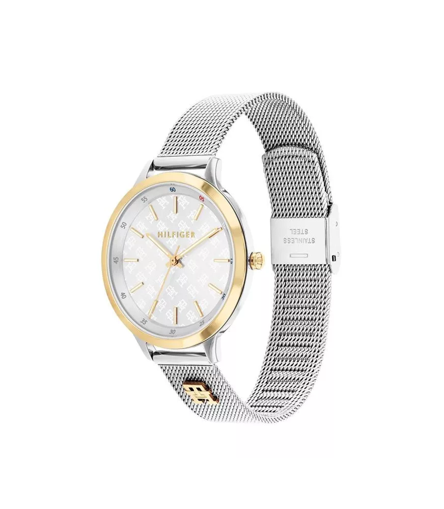 Reloj Tommy Hilfiger Iris mujer 1782586