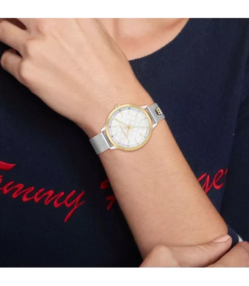 Reloj Tommy Hilfiger Iris mujer 1782586
