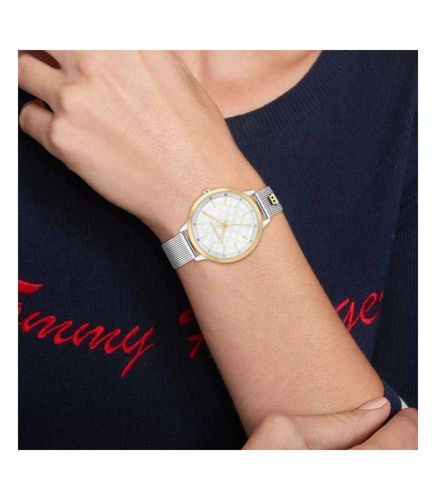 Reloj Tommy Hilfiger Iris mujer 1782586