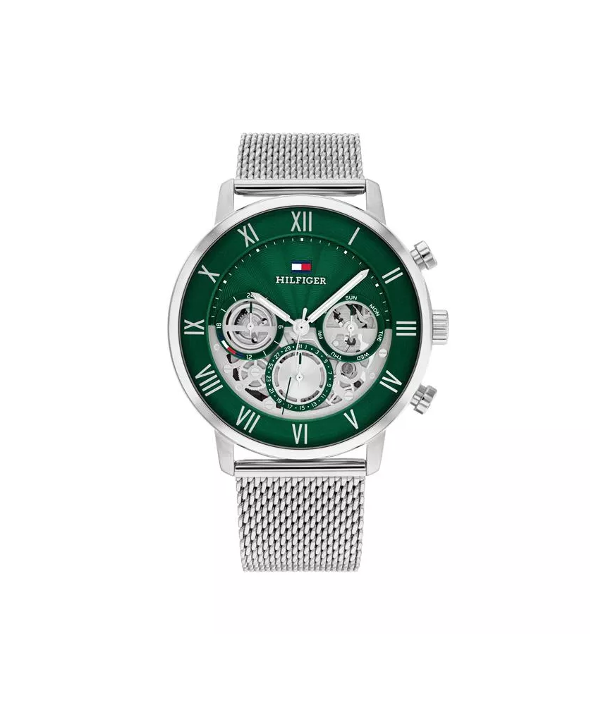 Reloj Tommy Hilfiger Legend para hombre 1710567