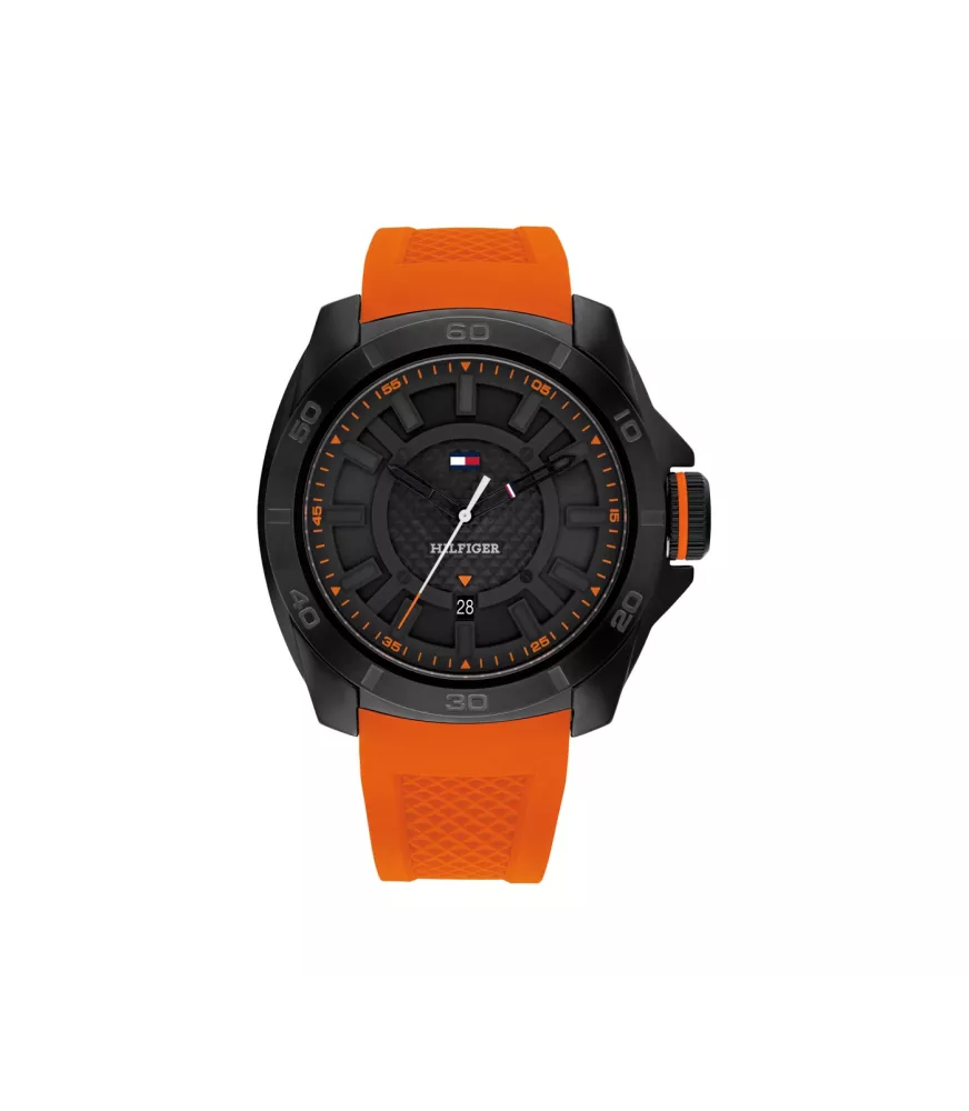 Reloj Tommy Hilfiger Windsurf para hombre 1792136