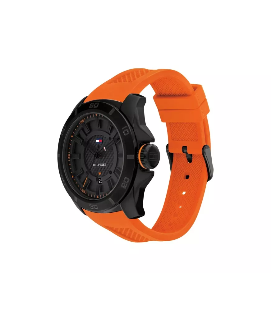 Reloj Tommy Hilfiger Windsurf para hombre 1792136