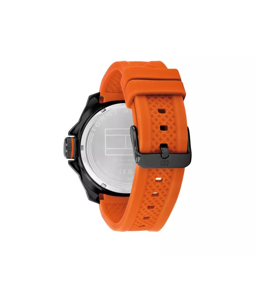 Reloj Tommy Hilfiger Windsurf para hombre 1792136