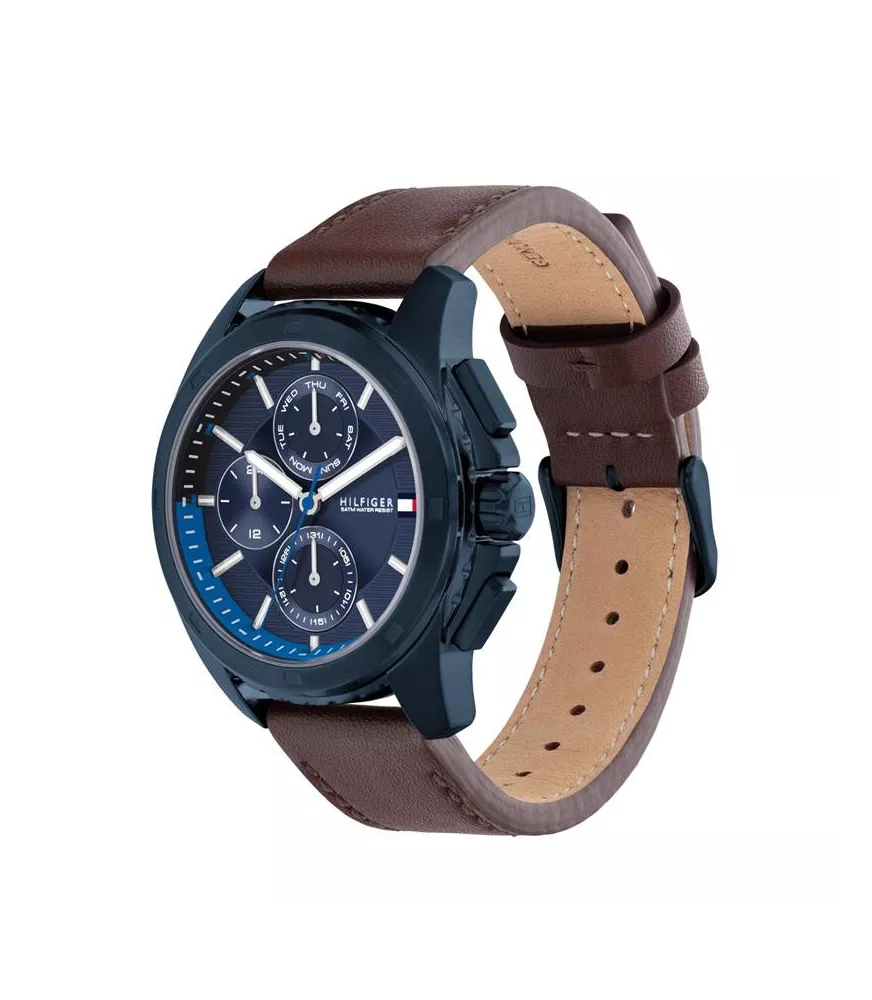Reloj Tommy Hilfiger Walker para hombre 1710632