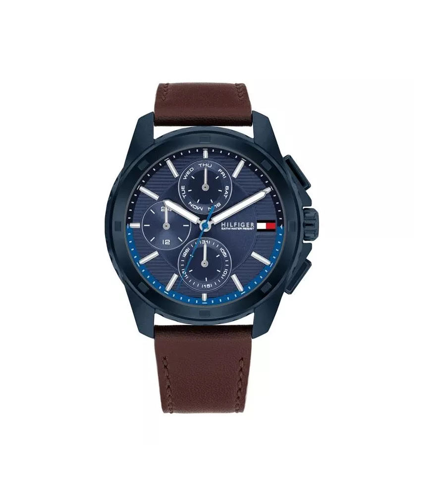 Reloj Tommy Hilfiger Walker para hombre 1710632