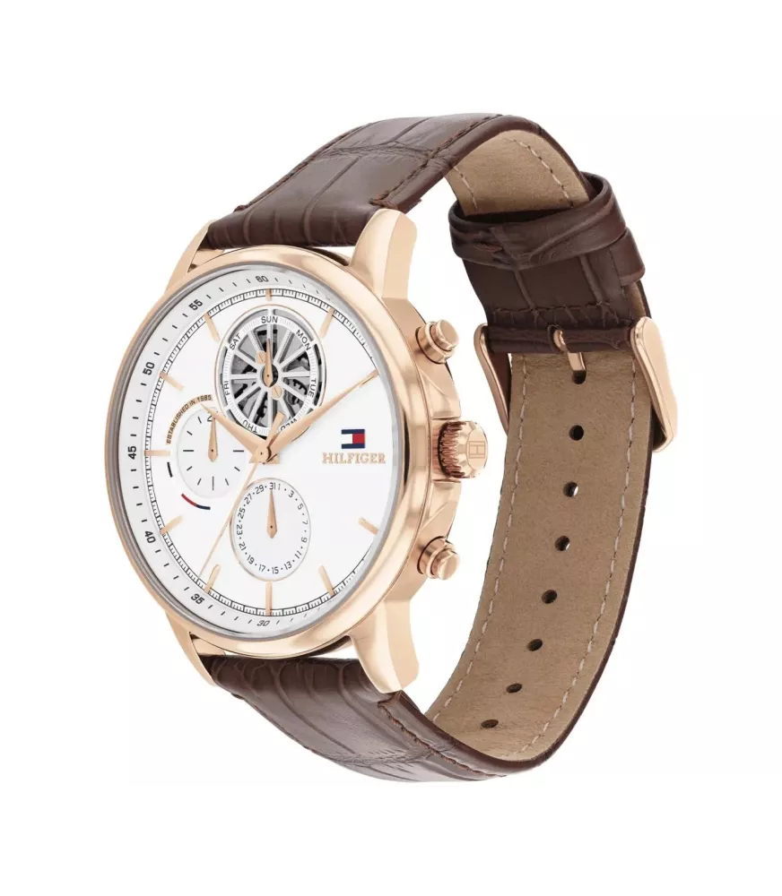 Reloj Tommy Hilfiger Stewart para hombre 1710606