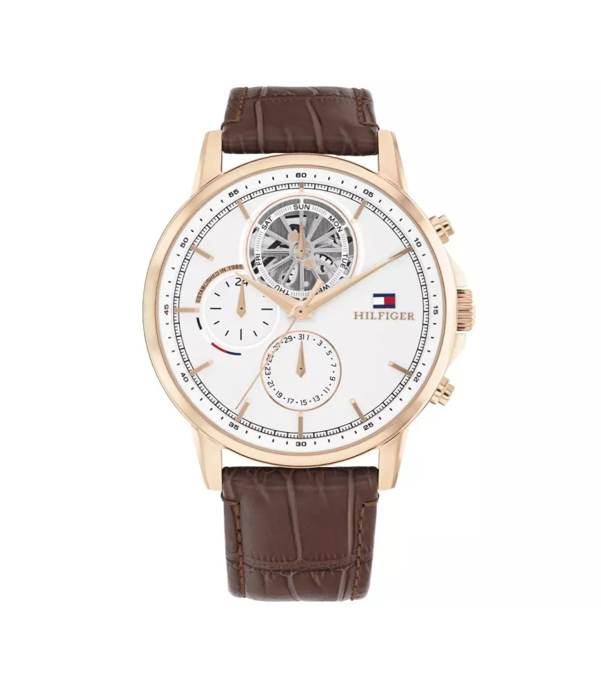 Reloj Tommy Hilfiger Stewart para hombre 1710606