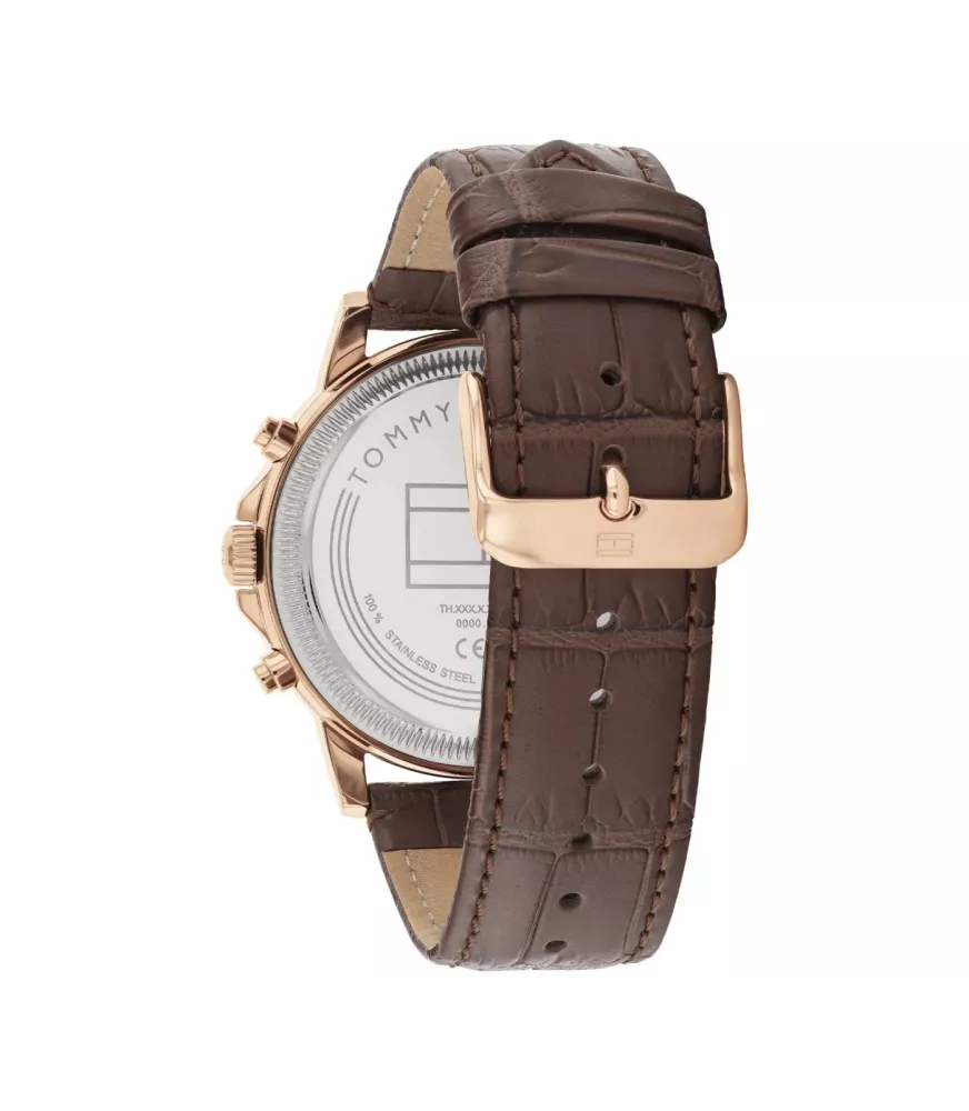 Reloj Tommy Hilfiger Stewart para hombre 1710606